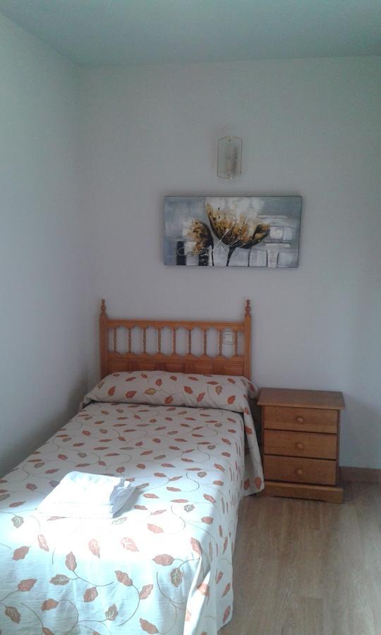 Hotel Rural Marcos Rascafría Eksteriør bilde